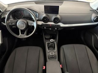 Audi Q2 2018 1.6cc DIESEL 116hp-thumb-9