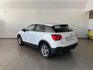 Audi Q2 2018 1.6cc DIESEL 116hp-thumb-2