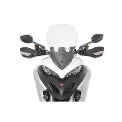 Touratech Ζελατίνα Διάφανη, Ψηλή, Ducati Multistrada 1200 , Multistrada 950