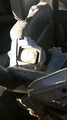 SUBARU ΟΛΟΚΛΗΡΟ ΑΥΤΟΚΙΝΗΤΟ ΓΙΑ ΑΝΤΑΛΛΑΚΤΙΚΑ-thumb-1