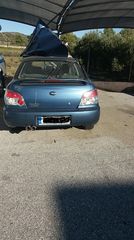 SUBARU ΟΛΟΚΛΗΡΟ ΑΥΤΟΚΙΝΗΤΟ ΓΙΑ ΑΝΤΑΛΛΑΚΤΙΚΑ-thumb-2