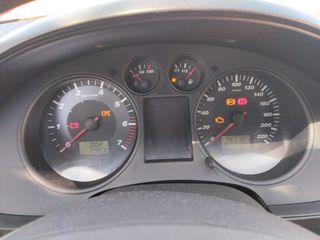 ΚΟΝΤΕΡ SEAT IBIZA 2002-2008