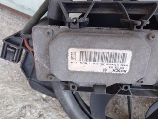 VOLVO S40 V50 ΒΕΝΤΙΛΑΤΕΡ-thumb-1