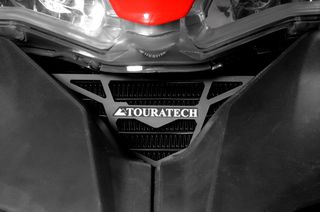 Touratech Κάλυμμα Ψυγείου Λαδιού, Ducati Multistrada 1200