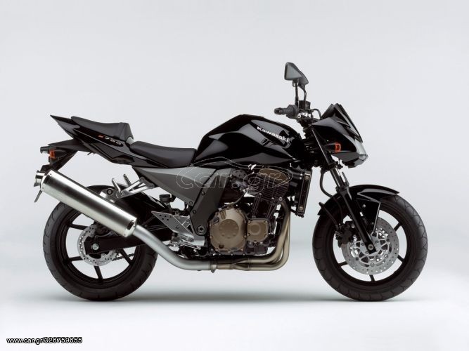 Ανταλλακτικά Kawasaki Z 750 2006