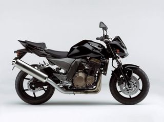 Ανταλλακτικά Kawasaki Z 750 2006