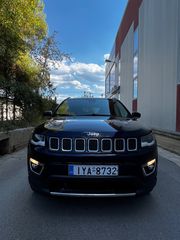 Jeep Compass '18 Limited 4x4