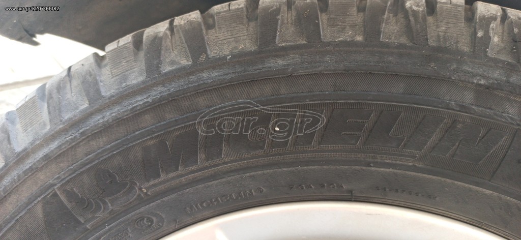 215/65/R16 