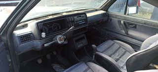 ΤΑΜΠΛΟ-ΟΡΓΑΝΑ VW GOLF II 1985-1988 GTI
