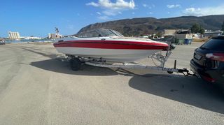 Rinker '95 Captiva 186