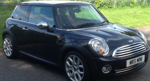 MINI COOPER '02-'11 ΦΙΛΤΡΟΧΟΑΝΕΣ  "ΤΑ ΠΑΝΤΑ ΣΤΗΝ LK ΘΑ ΒΡΕΙΣ" "ΚΑΙΝΟΥΡΙΟ ΚΑΙ ΜΕΤΑΧΕΙΡΙΣΜΕΝΟ" 