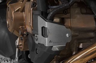 Touratech Προστατευτικό Κάλυμμα DCT, Honda CRF1000L Africa Twin 