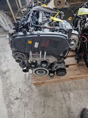 Κινητήρας 940c1000 1600cc JTDM FIAT alfa romeo  198A2000 120HP