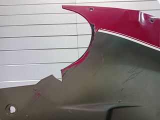 Kawasaki GPX 600 R καρινα -thumb-3