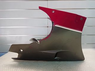 Kawasaki GPX 600 R καρινα 