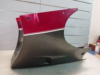 Kawasaki GPX 600 R καρινα -thumb-4