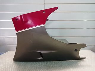 Kawasaki GPX 600 R καρινα -thumb-1