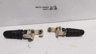 ΜΑΡΣΠΙΕ ΟΔΗΓΟΥ HONDA AX1 *MOTO LEADER PARTS*