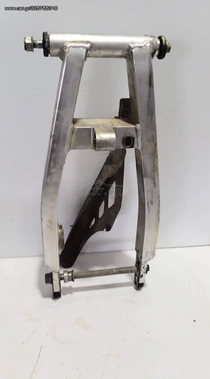ΨΑΛΙΔΙ HONDA AX1 ΣΕ ΑΡΙΣΤΗ ΚΑΤΑΣΤΑΣΗ *MOTO LEADER PARTS*