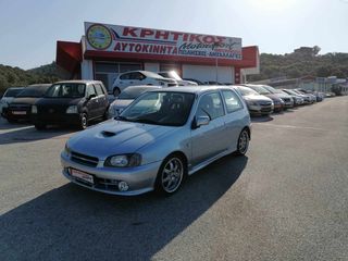 Toyota '98  clanza Turbo  150hp