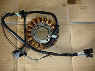 Πηνίο Yamaha XT500e XT600e-thumb-1