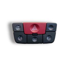 FIAT PANDA μοντ. 03’-12’ ΔΙΑΚΟΠΤΗΣ ALARM & CITY