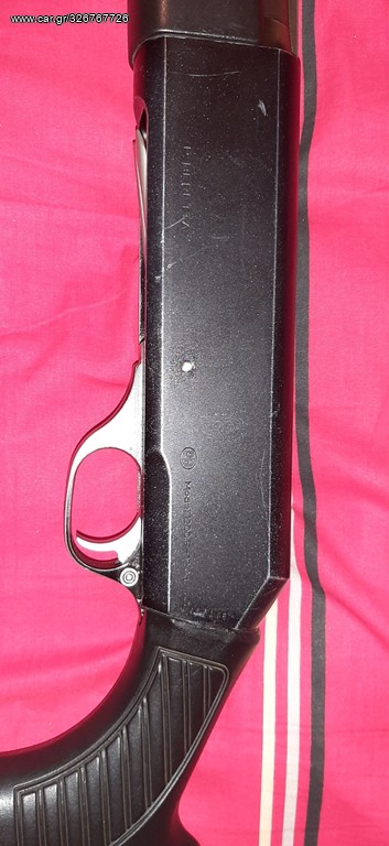 Beretta 1200f