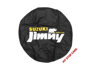 SUZUKI JIMNY===>>> ΚΑΛΥΜΜΑ ΡΕΖΕΡΒΑΣ-ΚΑΛΥΜΑ--