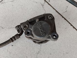 APRILIA LEONARDO ST 125 150 ΔΑΓΚΑΝΑ ΠΙΣΩ ΦΡΕΝΟΥ