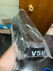 Σέλα YAMAHA V50