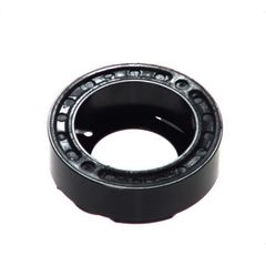 KTT030040 - Πηνίο Συμπιεστή AC Denso SCS06 / SCSA06 για Ford KA 2008 - 2016-thumb-2