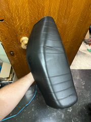 Σέλα YAMAHA JOG-thumb-1