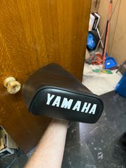 Σέλα YAMAHA JOG