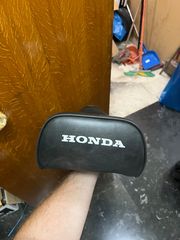 Σέλα HONDA LEAD