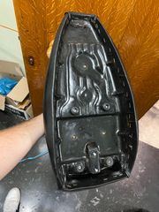 Σέλα HONDA LEAD-thumb-2