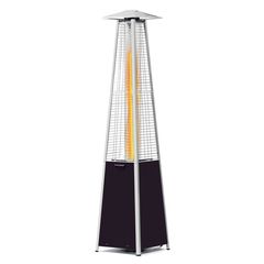 Σόμπα Πυραμίδα Υγραερίου Patio Heater 11.2kW Hendi 272404