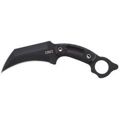 Μαχαίρι CRKT Du Hoc Μαύρο