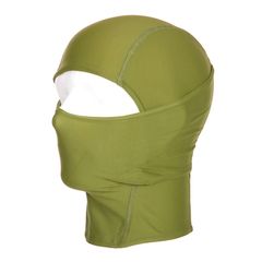 Balaclava Ninja Fostex Χακί