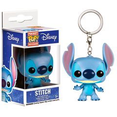 Pocket POP keychain Disney Stitch-thumb-2