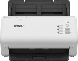 Brother Sheetfed Scanner - (ADS4300N)