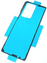 Samsung (GH81-19583A) Adhesive sticker battery cover - Galaxy Z Fold2 5G; SM-F916B