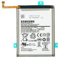 Samsung (GH82-23775A) Battery - Galaxy M31/S; SM-M315F SM-M317F