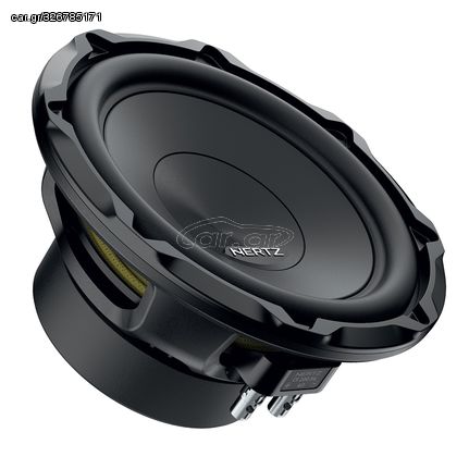 Subwoofer Αυτοκινήτου – Hertz CS 200 S4