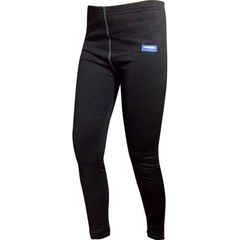 Ισοθερμικό Παντελόνι Nordcode Microfleece Trouser Black