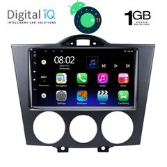 MULTIMEDIA TABLET OEM MAZDA RX8 mod. 2001-2008