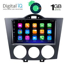 MULTIMEDIA TABLET OEM MAZDA RX8 mod. 2001-2008-thumb-1