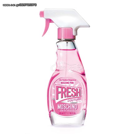 Pink Fresh Couture! W EdT 100 ml - tester