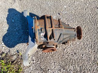 Διαφορικό και Σασμάν Ε36-316i 318i 318is