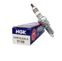 Μπουζί NGK Για SYM VF 185cc E4 2018 2019