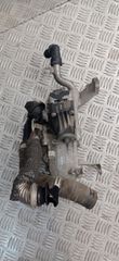 EGR ΚΑΙ EGR COOLER FORD T3DA , T3DB 1.6 TURBO DIESEL